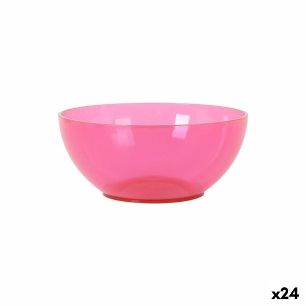 Salatschüssel Dem Smaty color Ø 20 cm 1,5 L (24 Stück)