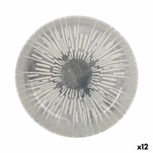 Schüssel La Mediterránea Ivar 18 x 18 x 5 cm Ø 18 x 5 cm (12 Stück)