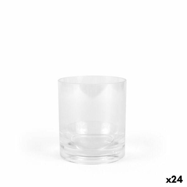 Whisky-Glas La Mediterránea 0,4 l (24 Stück)