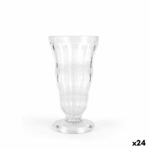 Eiscreme- und Milchshakes-Becher La Mediterránea 0,4 l (24 Stück)