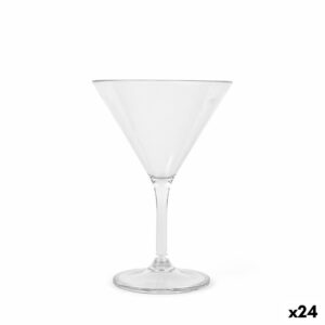 Cocktail-Glas La Mediterránea (24 Stück)