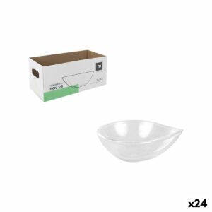 Schüssel für Vorspeisen La Mediterránea 12 x 10 x 4 cm (24 Stück)