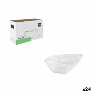 Schüssel für Vorspeisen La Mediterránea 11,5 x 9 x 4,5 cm (24 Stück)
