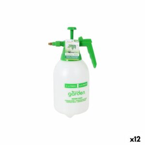 Auffüllbare Sprühflasche Little Garden 2L (12 Stück)