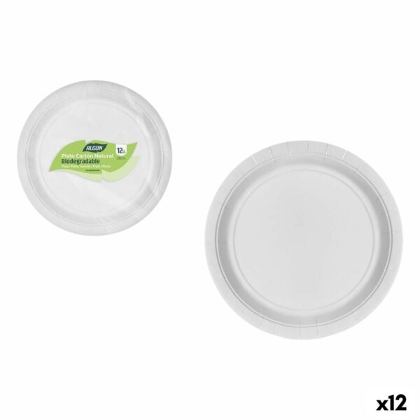 Geschirr-Set Algon 28 cm 12 Stücke (12 Stück)