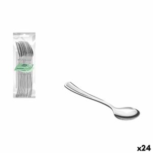 Löffel-Set Algon 17 cm 10 Stücke (24 Stück)