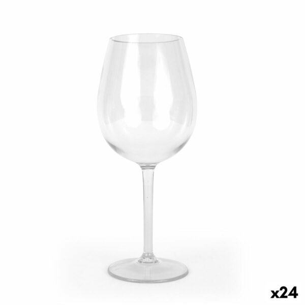 Weinglas La Mediterránea (24 Stück)