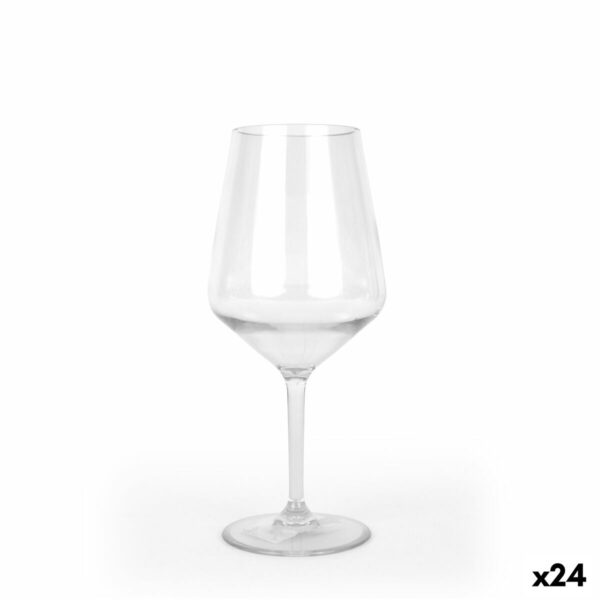 Weinglas La Mediterránea (24 Stück)
