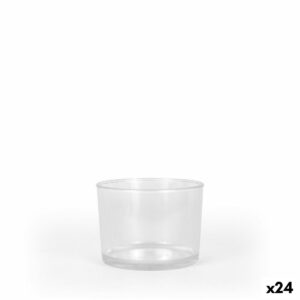 Bierglas La Mediterránea 0,24 l (24 Stück)