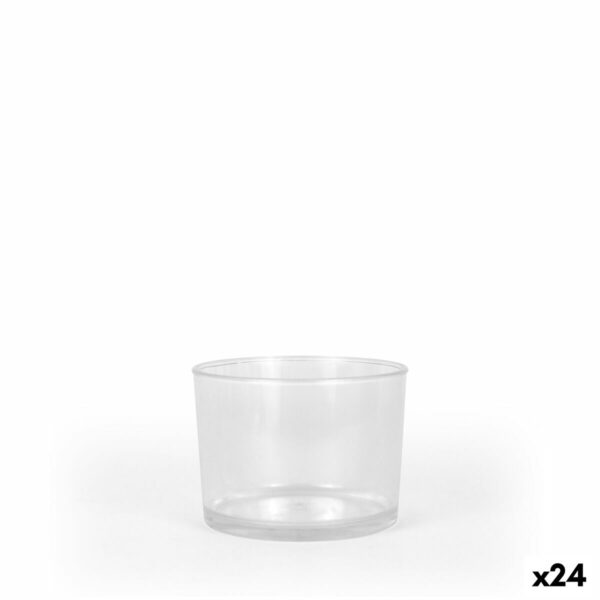Bierglas La Mediterránea 0,24 l (24 Stück)