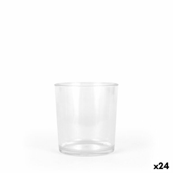 Wasserglas La Mediterránea (24 Stück)