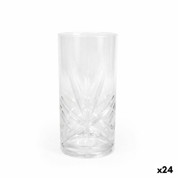Whisky-Glas La Mediterránea (24 Stück)