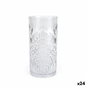 Whisky-Glas La Mediterránea (24 Stück)