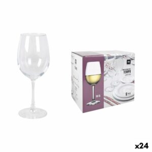Weinglas La Mediterránea Tempo (24 Stück)