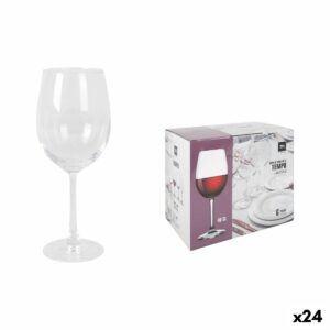 Weinglas La Mediterránea Tempo (24 Stück)