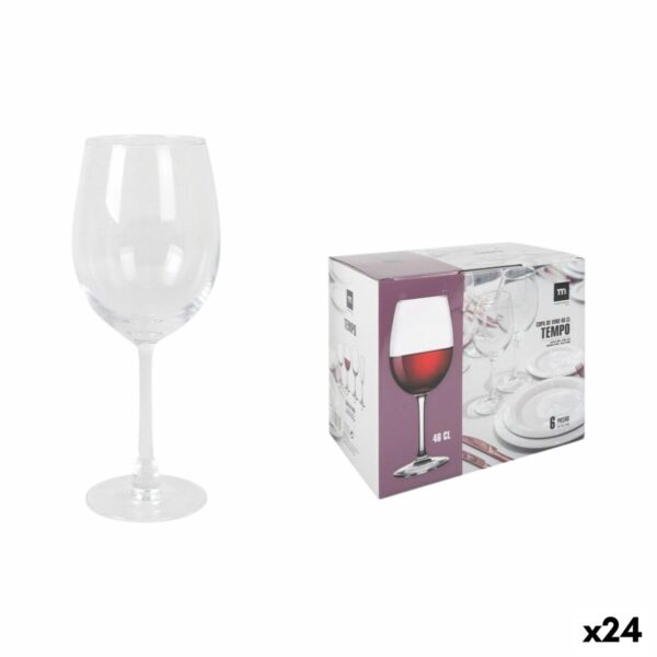 Weinglas La Mediterránea Tempo (24 Stück)