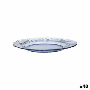 Dessertteller Duralex Beau rivage Ø 19,5 cm (48 Stück)