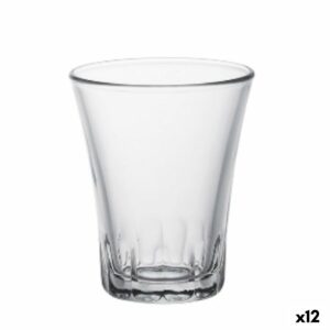 Gläserset Duralex Amalfi 70 ml 4 Stücke (12 Stück)