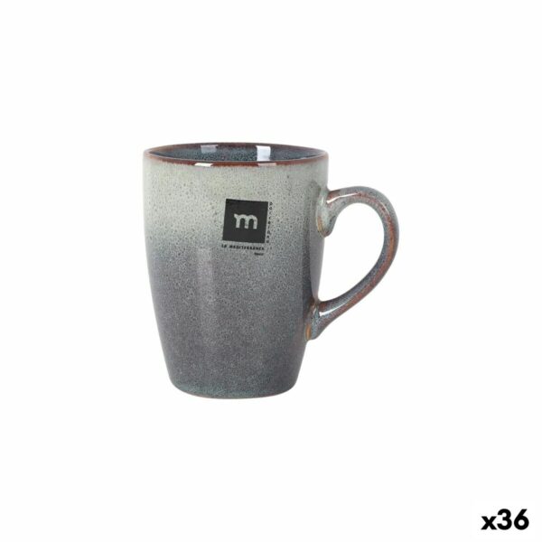 Henkelbecher La Mediterránea Melow 330 ml (36 Stück)