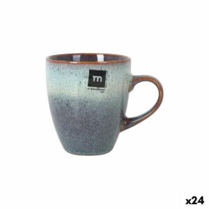 Henkelbecher La Mediterránea Melow 450 ml (24 Stück)