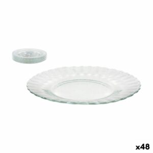 Dessertteller Duralex Paris Ø 20 cm (48 Stück)