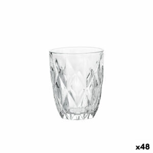 Wasserglas La Mediterránea Jarama (48 Stück)