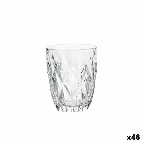 Wasserglas La Mediterránea Jarama (48 Stück)