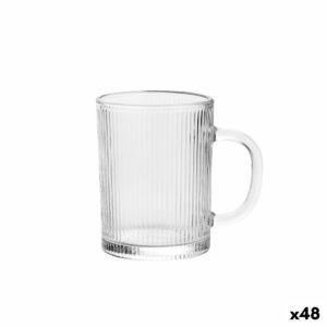 Kanne La Mediterránea Tera (48 Stück)