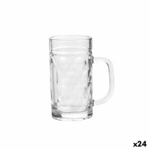 Kanne La Mediterránea Weser (24 Stück)