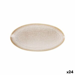 Kochschüssel La Mediterránea Calobra 26,5 x 14 cm (24 Stück)