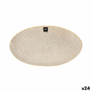 Kochschüssel La Mediterránea Calobra 31,2 x 17,5 cm (24 Stück)