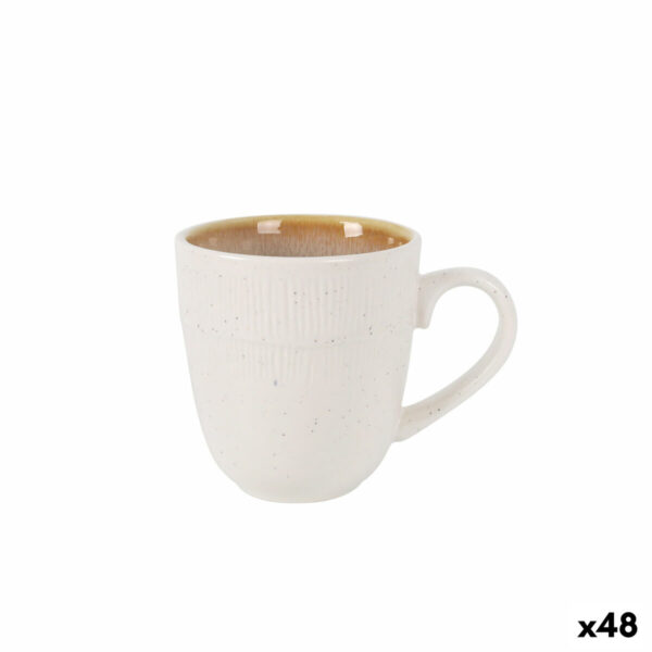 Henkelbecher La Mediterránea Calobra 220 ml (48 Stück)