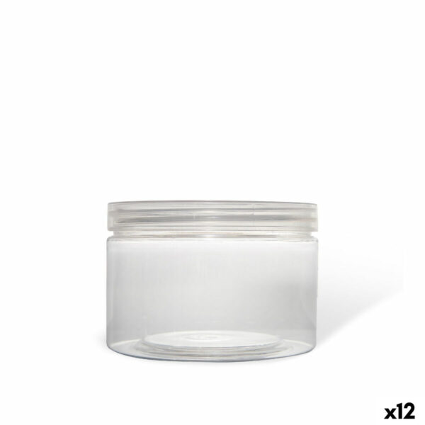 Topf Algon 280 ml 8,5 x 6,5 cm (4 Stücke) (12 Stück)