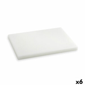 Schneidebrett Quttin 40 x 30 x 2 cm (6 Stück)