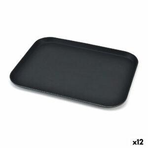 Schale Quttin 36 x 46 x 2,2 cm (12 Stück)