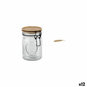 Glasgefäß La Mediterránea ACACIA 0.7 L (12 Stück)