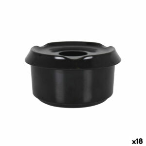 Aschenbecher Privilege 9 cm (18 Stück)