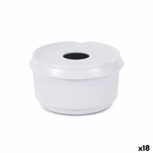 Aschenbecher Privilege 9 cm (18 Stück)