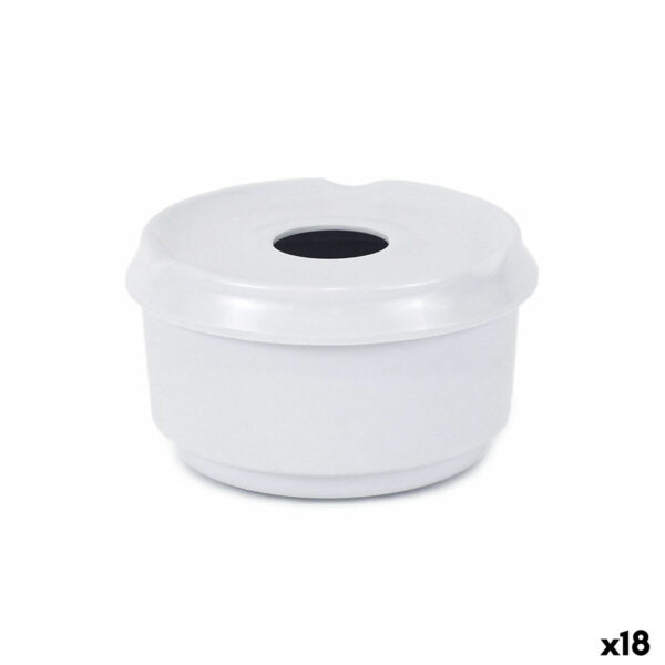 Aschenbecher Privilege 9 cm (18 Stück)