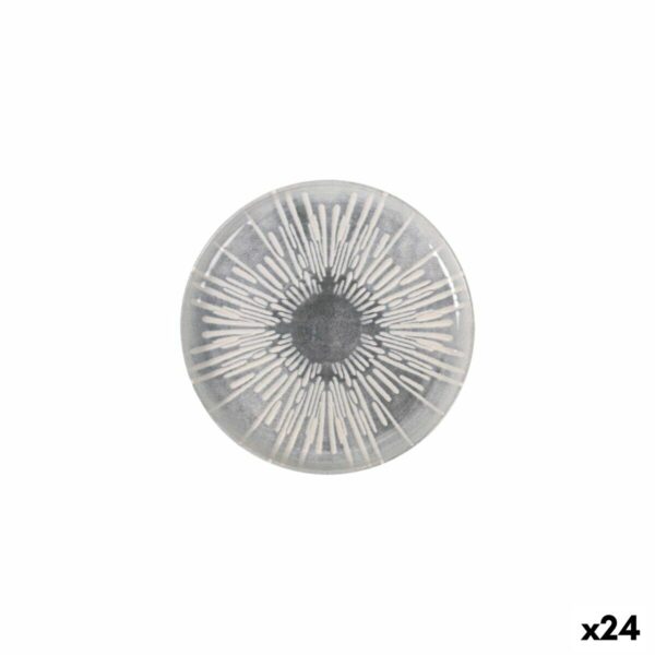 Kochschüssel La Mediterránea Ivar kreisförmig 15,4 x 15,4 x 2,1 cm (24 Stück)