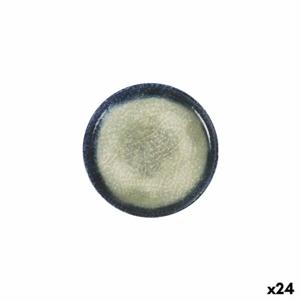 Kochschüssel La Mediterránea Olaf kreisförmig Ø 15,4 x 2,1 cm (24 Stück)