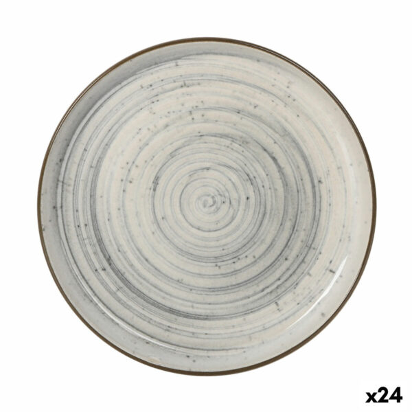 Kochschüssel La Mediterránea Vortex kreisförmig Ø 15,4 x 2,1 cm (24 Stück)