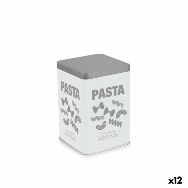 Metalldose Quttin PASTA (12 Stück)