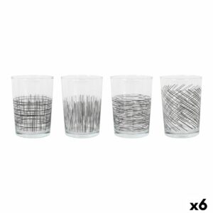 Gläserset LAV BDG392UB4046 515 ml (6 Stück)