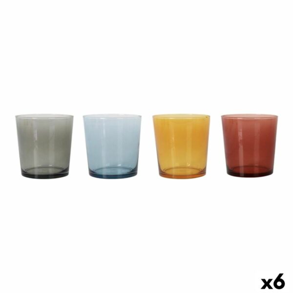 Bierglas LAV BDG386PFT4.61 4 Stücke (6 Stück)