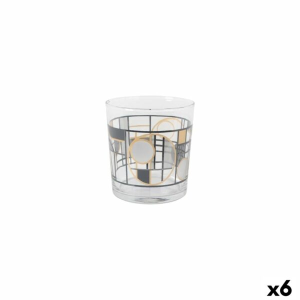 Bierglas LAV BDG386SB4942 4 Stücke (6 Stück)