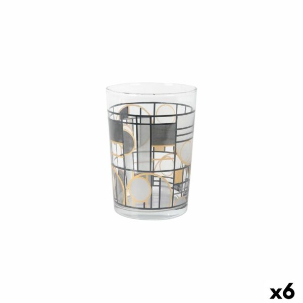 Gläserset LAV BDG392SB4942 515 ml (6 Stück)