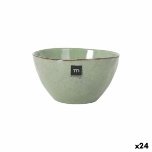 Schüssel La Mediterránea Macarella green Ø 15,3 cm 900 ml (24 Stück)