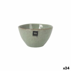 Schüssel La Mediterránea Macarella green Ø 14 cm 650 ml (24 Stück)