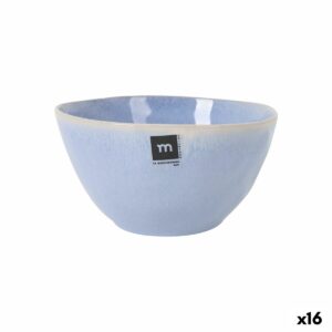 Schüssel La Mediterránea Macarella blue Ø 18 cm 1,3 L (16 Stück)